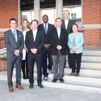 Central Georgia Heart Center: Tharpe Carter E MD