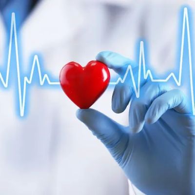 Central Georgia Heart Center: Jones Zoe MD