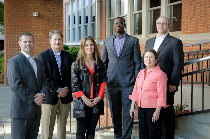 Central Georgia Heart Center: Jones Zoe MD 4