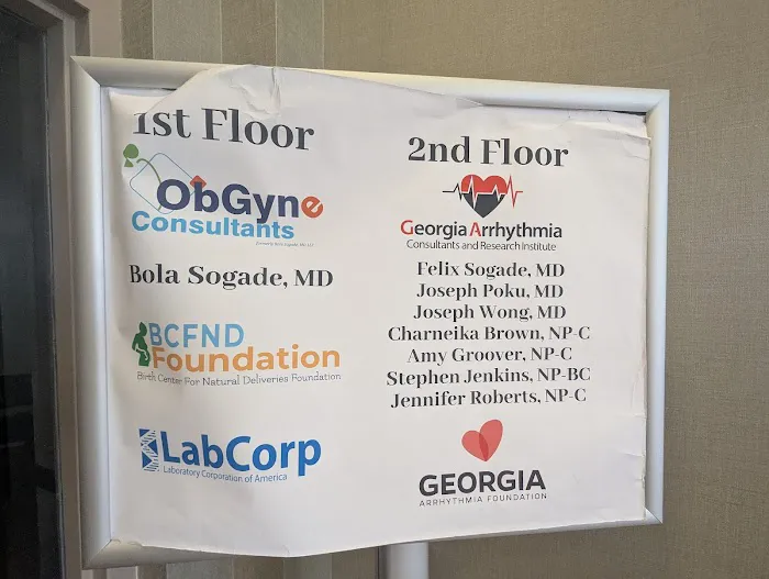Georgia Arrhythmia Consultants 7