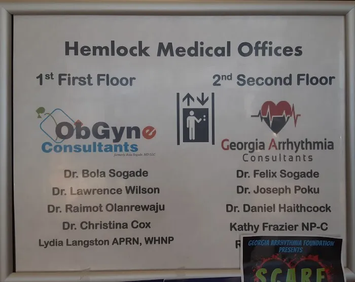 Georgia Arrhythmia Consultants 9