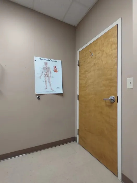 Atrium Health Navicent Heart & Vascular Care - Vascular Service 2