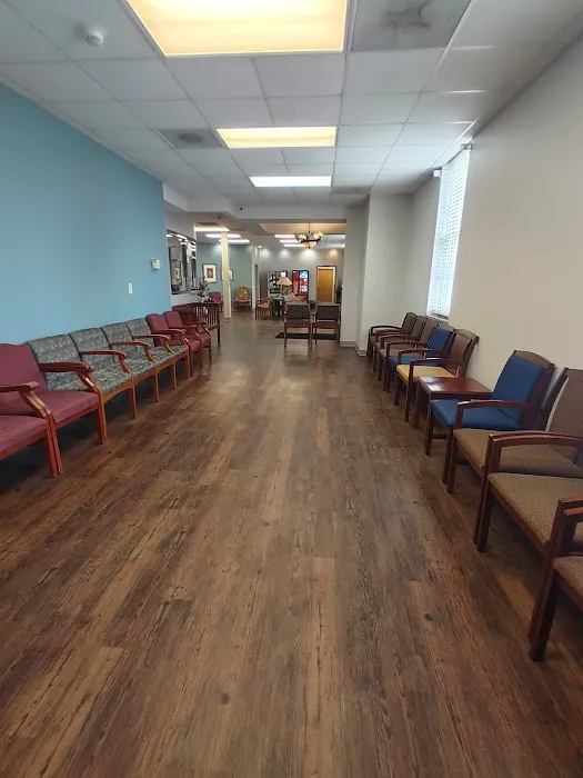 Atrium Health Navicent Heart & Vascular Care - Vascular Service 0