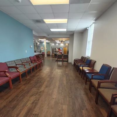 Atrium Health Navicent Heart & Vascular Care - Vascular Service