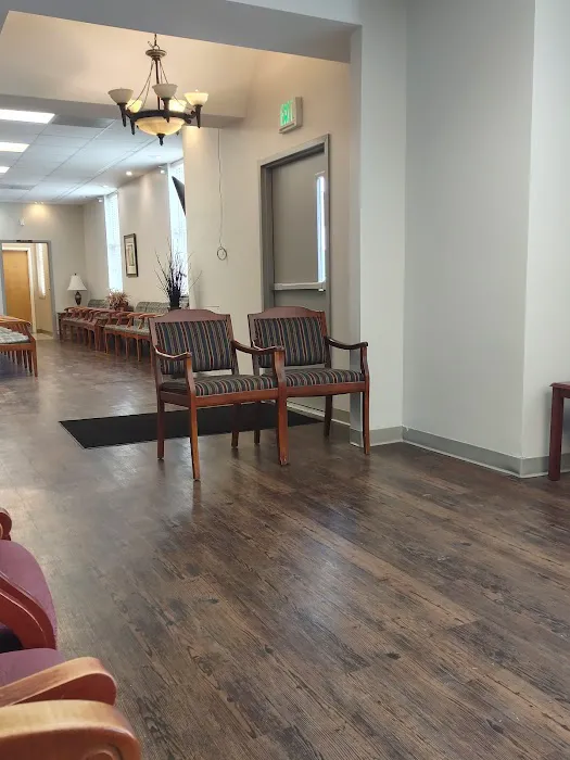 Atrium Health Navicent Heart & Vascular Care - Vascular Service 1