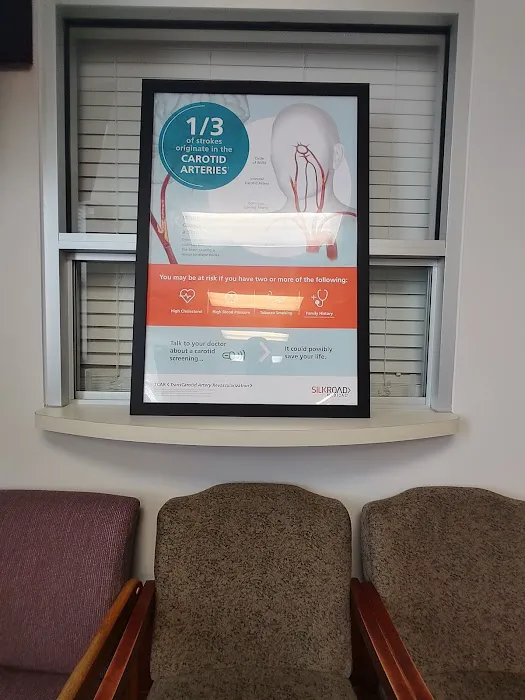Atrium Health Navicent Heart & Vascular Care - Vascular Service 3