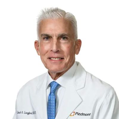 David Langford, MD