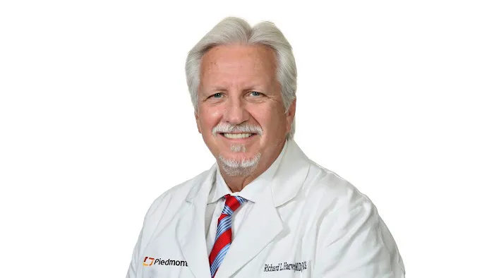Richard Harvey, MD 1