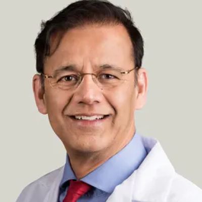 Arshad Yousuf, MD