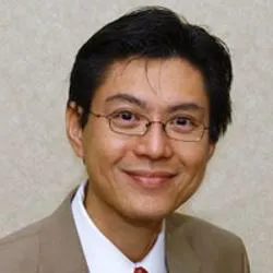 Harry Go Lim, MD 1