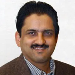 Sandeep Dube, MD 1