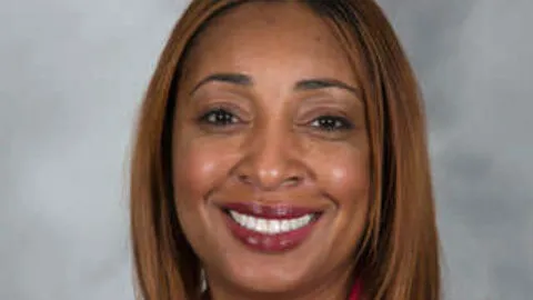 Brandi R. Foree, NP - IU Health Advanced Heart & Lung Care 1