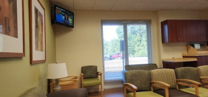 New Kent Medical Center 0