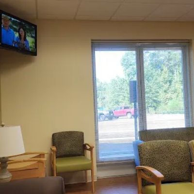 New Kent Medical Center