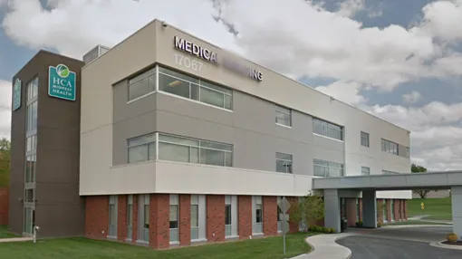 Midwest Heart and Vascular Specialists - Belton 1