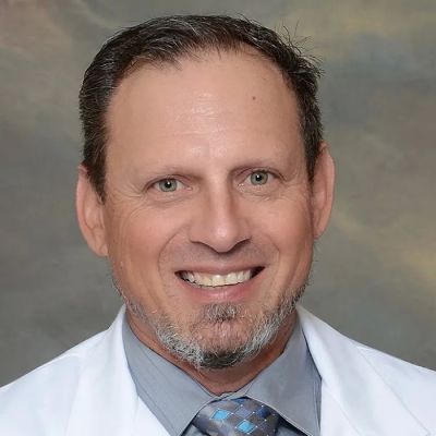 Mark J. London, MD