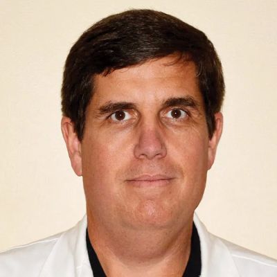 Samuel V. King, MD