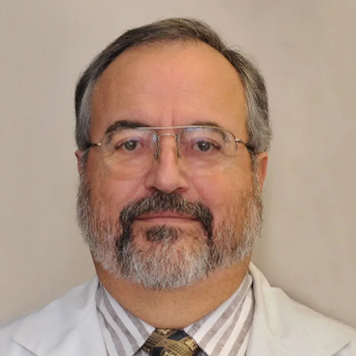 George E. Castro, MD 0
