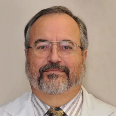 George E. Castro, MD