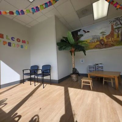 Prisma Health Pediatric Cardiology–Columbia