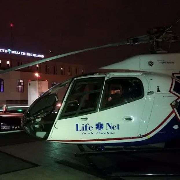 Prisma Health Heart Hospital