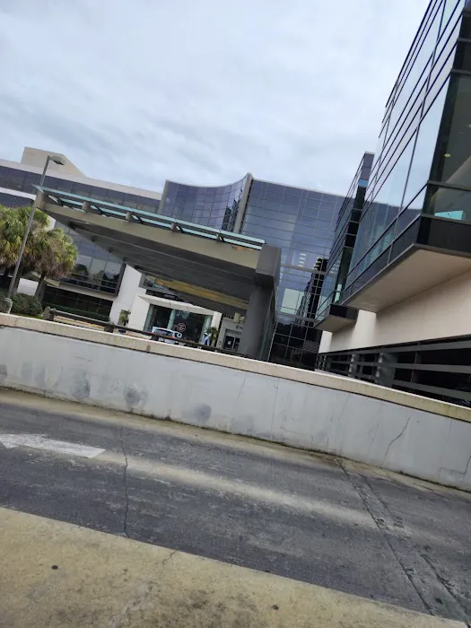 Prisma Health Heart Hospital 8