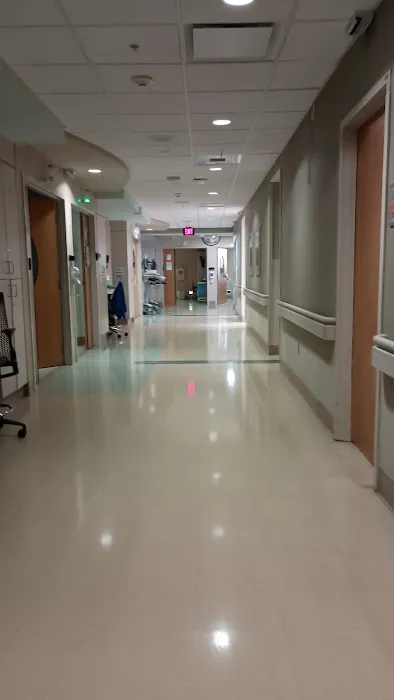 Prisma Health Heart Hospital 1