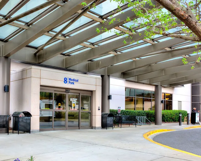 Prisma Health Cardiology–8 Med Park 100 1