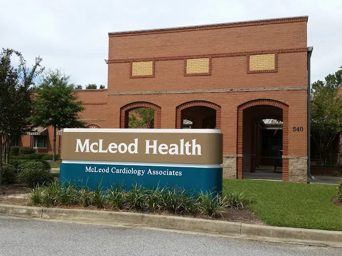 McLeod Cardiology Associates – Sumter 0
