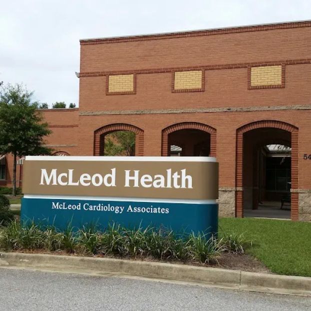 McLeod Cardiology Associates – Sumter