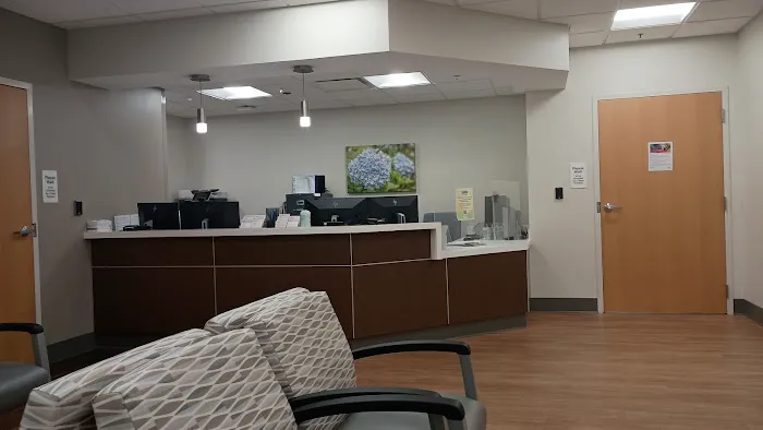 Prisma Health Cardiology–Sumter 0