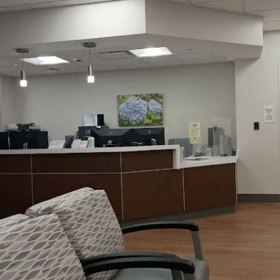 Prisma Health Cardiology–Sumter