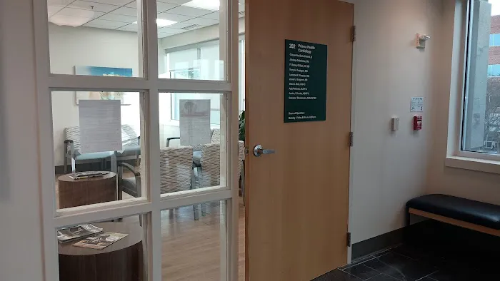 Prisma Health Cardiology–Sumter 1