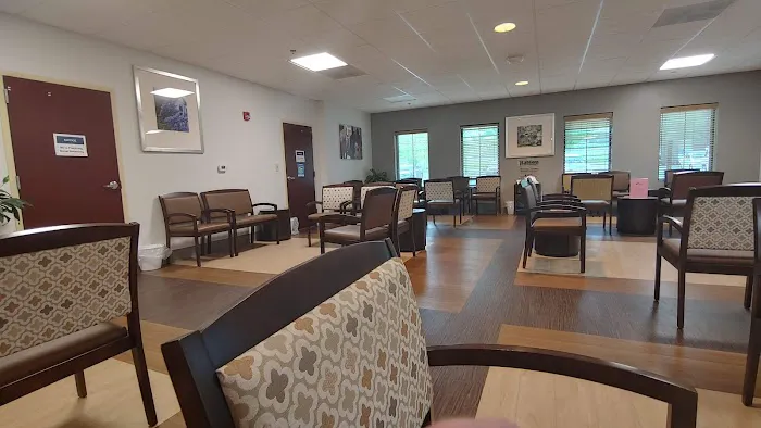 Carolina Heart and Vascular Center 2