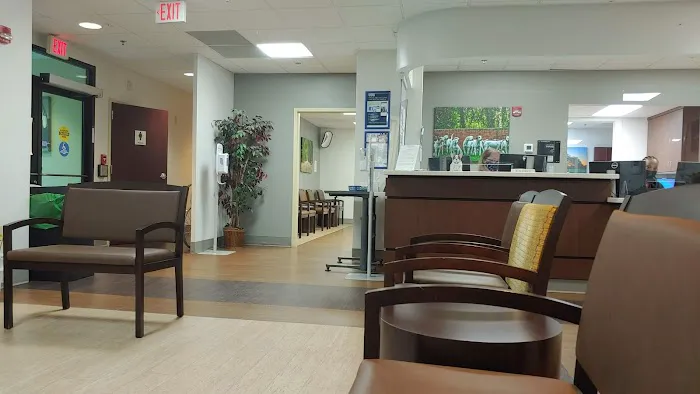 Carolina Heart and Vascular Center 4