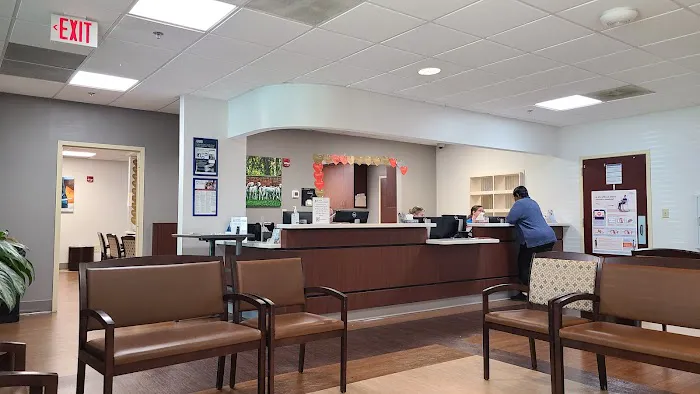 Carolina Heart and Vascular Center 1