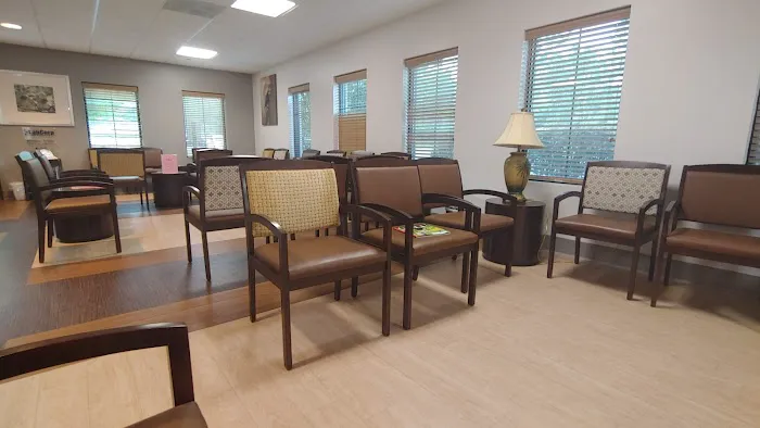 Carolina Heart and Vascular Center 5