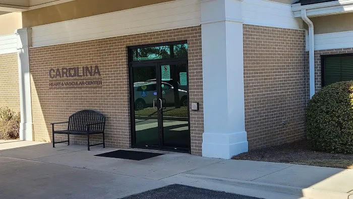 Carolina Heart and Vascular Center 0