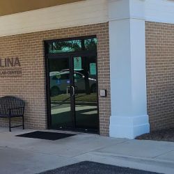 Carolina Heart and Vascular Center ico