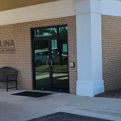 Carolina Heart and Vascular Center