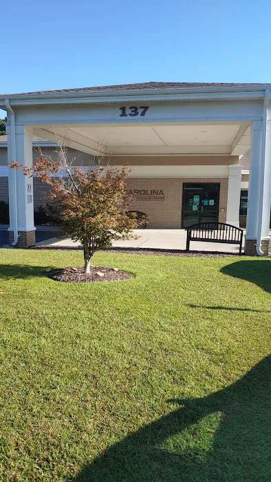 Carolina Heart and Vascular Center 3