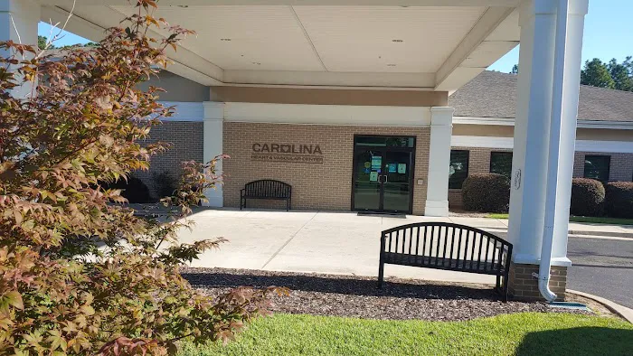 Carolina Heart and Vascular Center 6