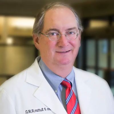 MUSC Health Cardiothoracic Surgery Columbia Medical Park DT I