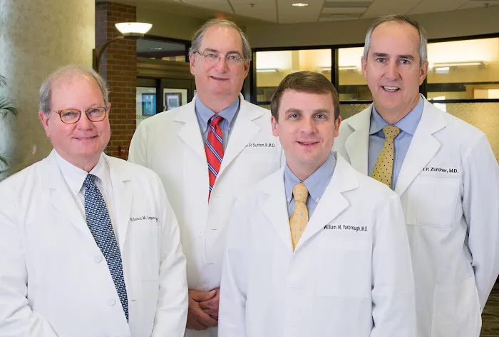 MUSC Health Cardiothoracic Surgery Columbia Medical Park DT I 2