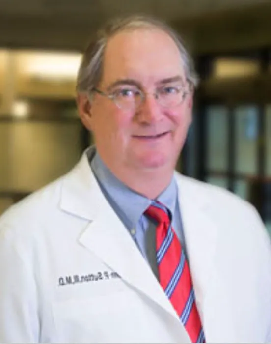 John Perry Sutton, III, MD 1