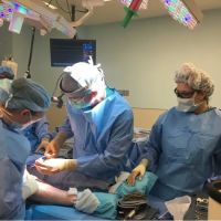 John Perry Sutton, III, MD
