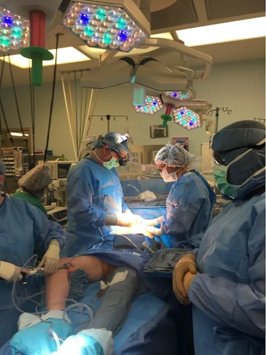 John Perry Sutton, III, MD 4