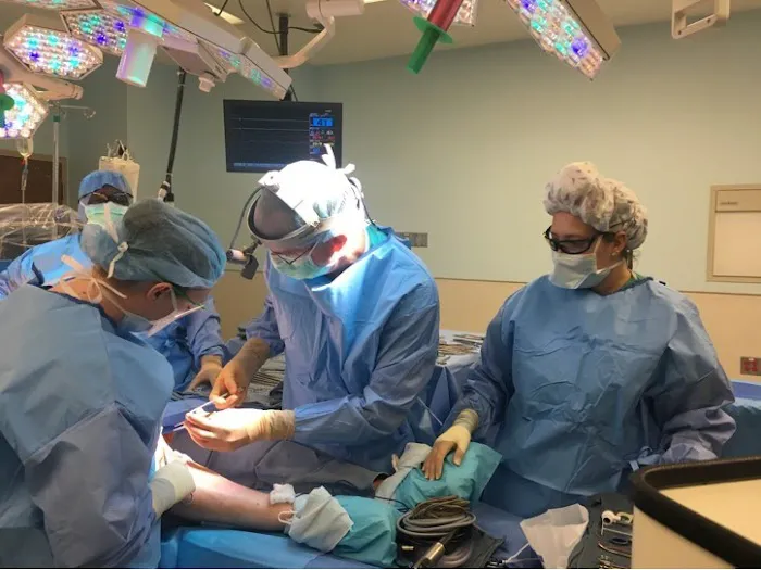 Robert Paul Zurcher, MD 4