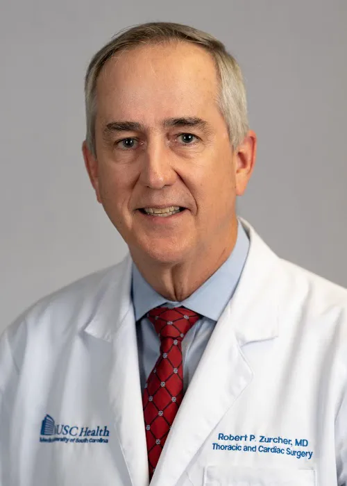 Robert Paul Zurcher, MD 2