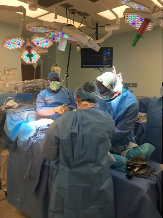 Robert Paul Zurcher, MD 6